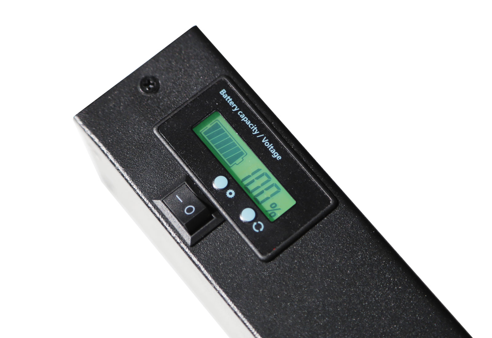 Akku für ALU STAR LED-Theken