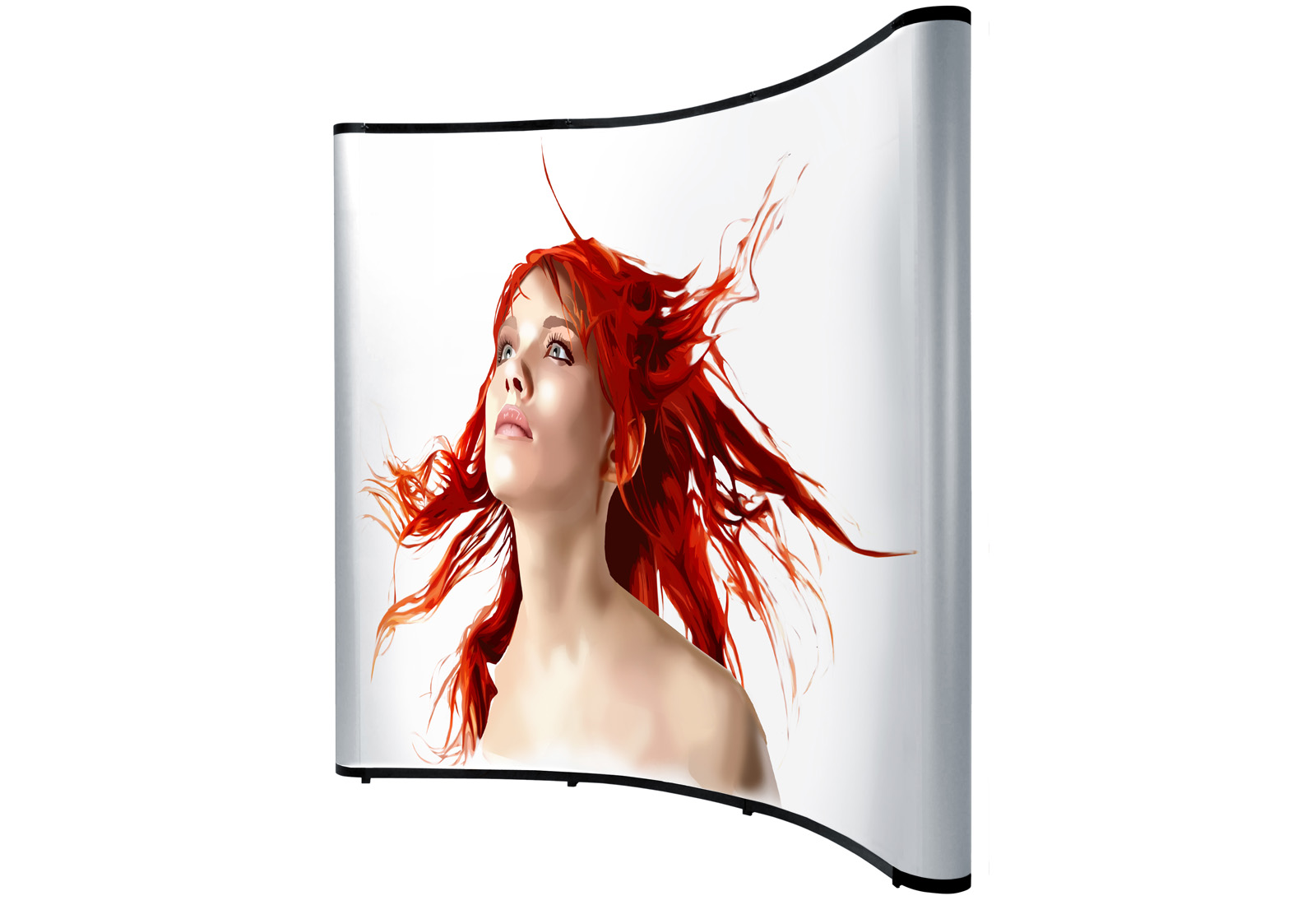 TravelStand PRO Curved