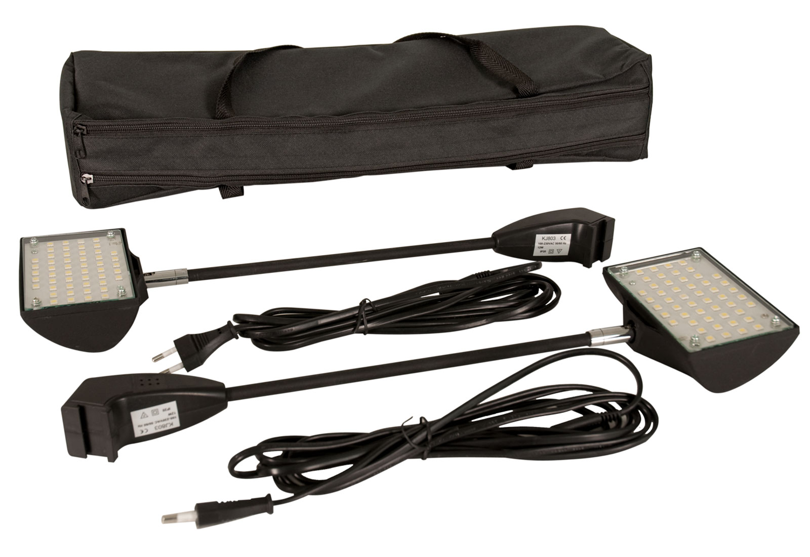 TravelStand PRO Accessories