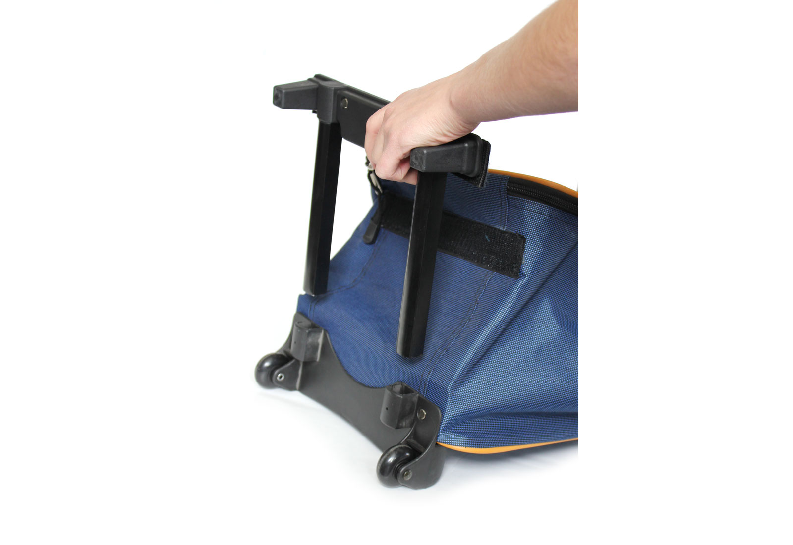 ZIP Transporttrolley