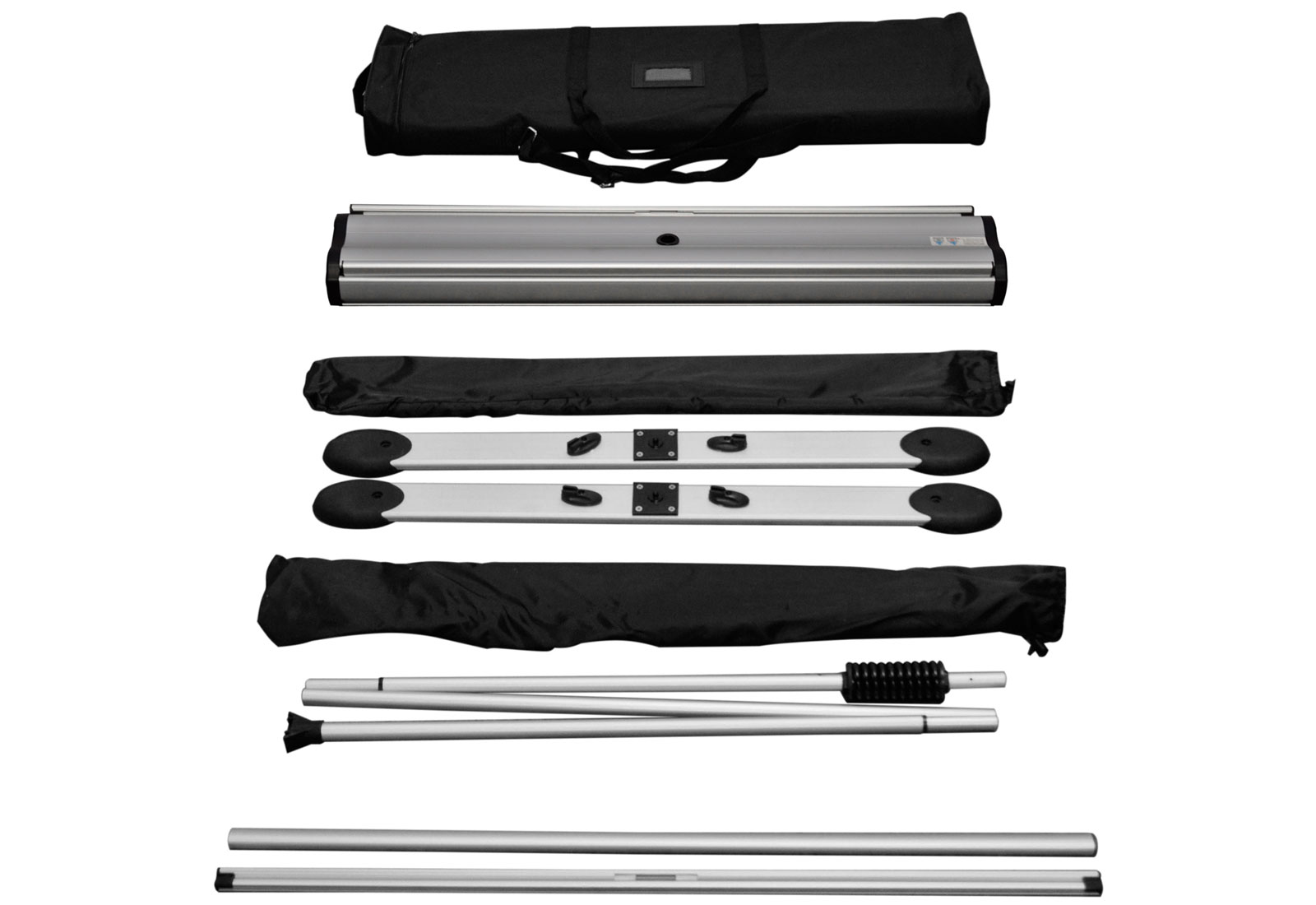 RollUp Outdoor Promotion