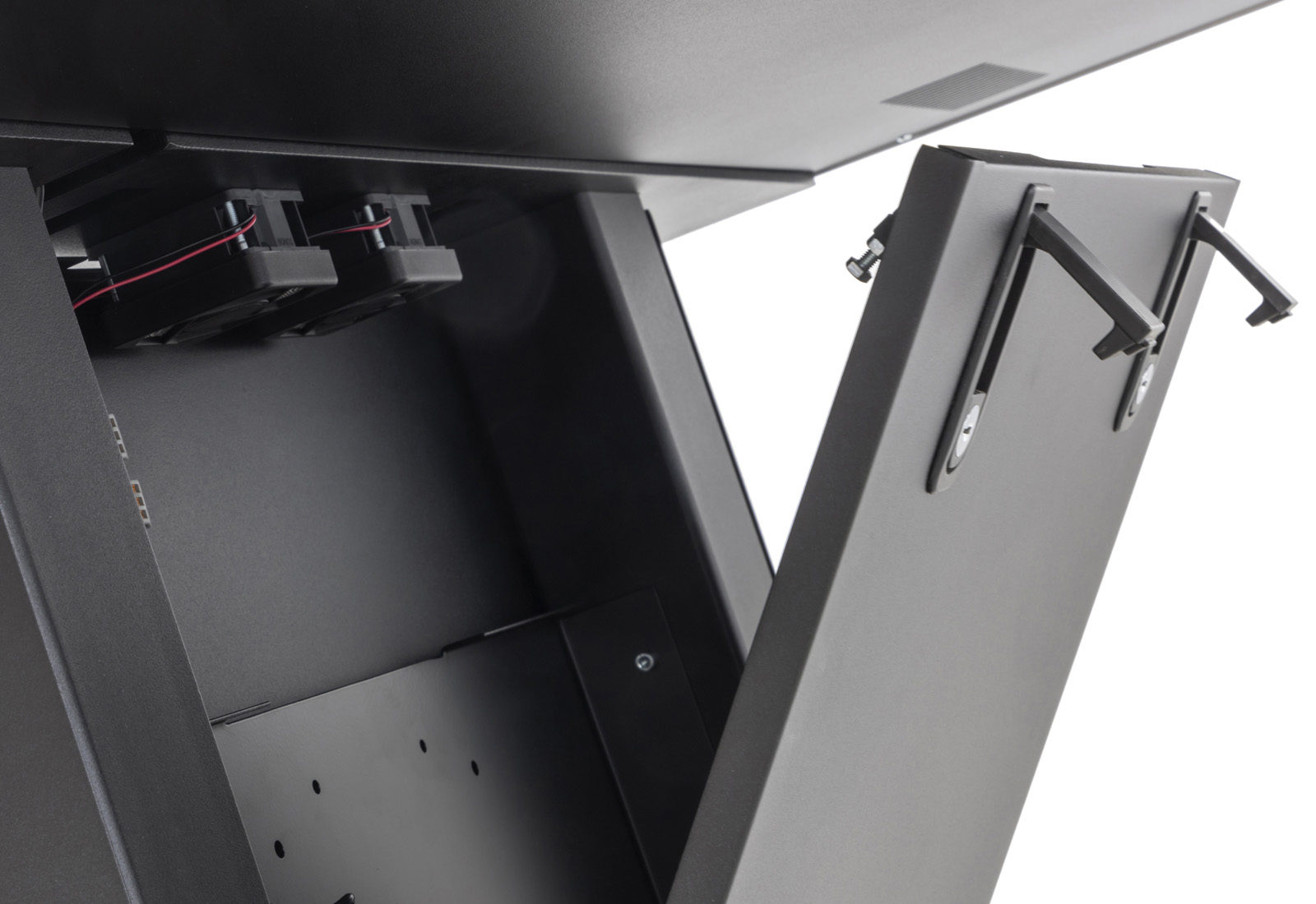 Digital display KIOSK