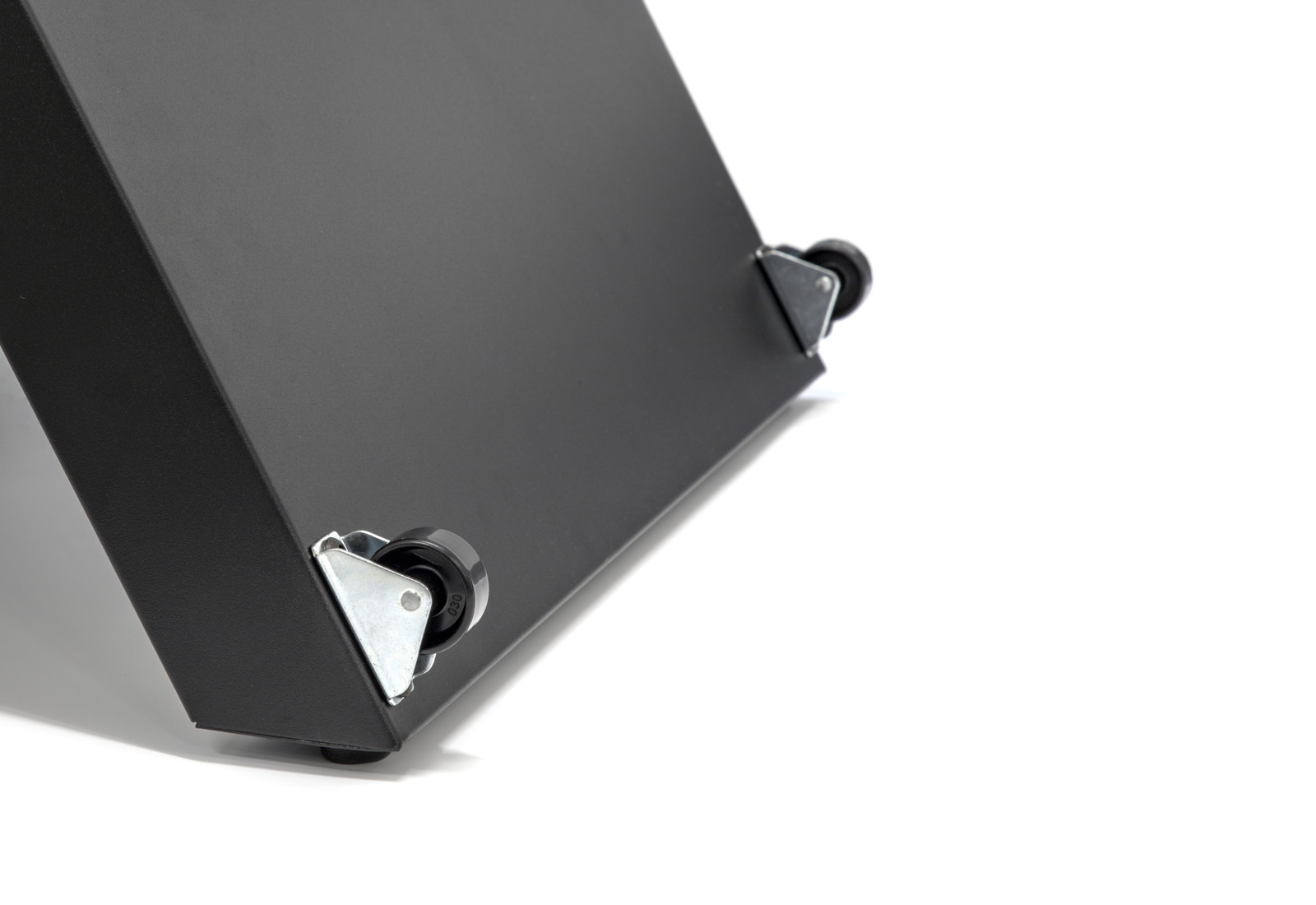 Digital customer stopper MAX