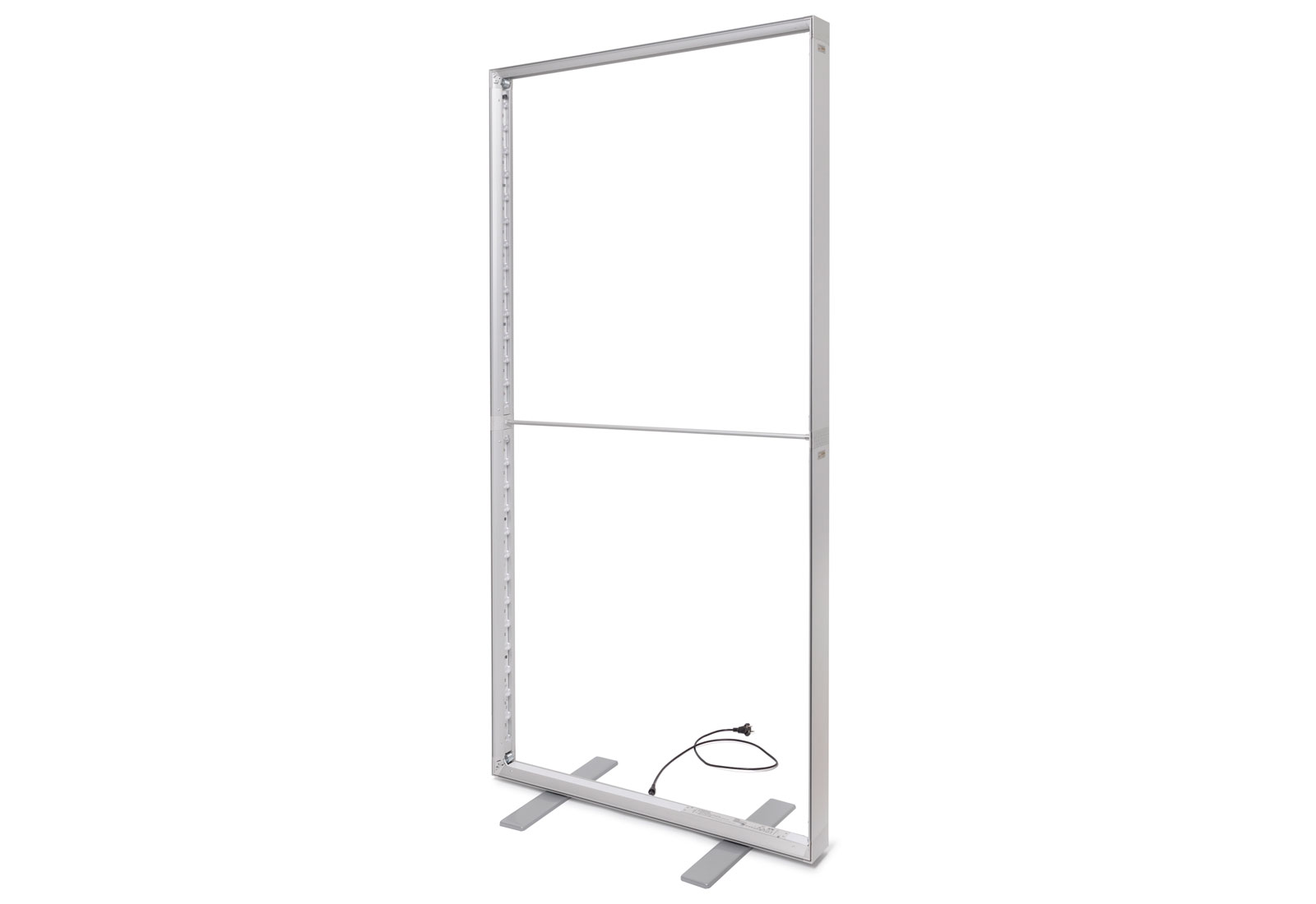 MAGIC FOLD faltbares Leuchtdisplay