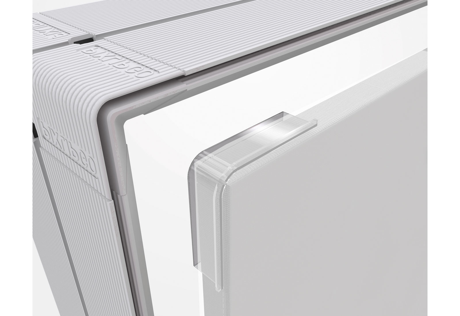 PIXLIP GO Leuchtwand