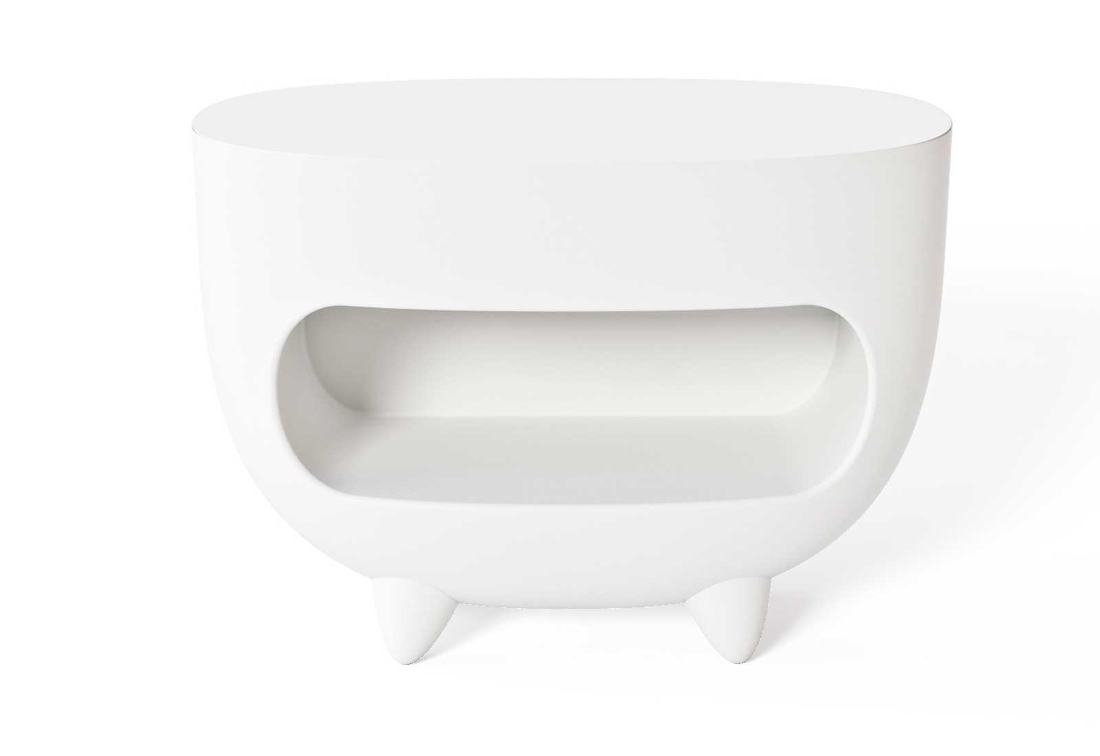 SPLAY Bar light counter