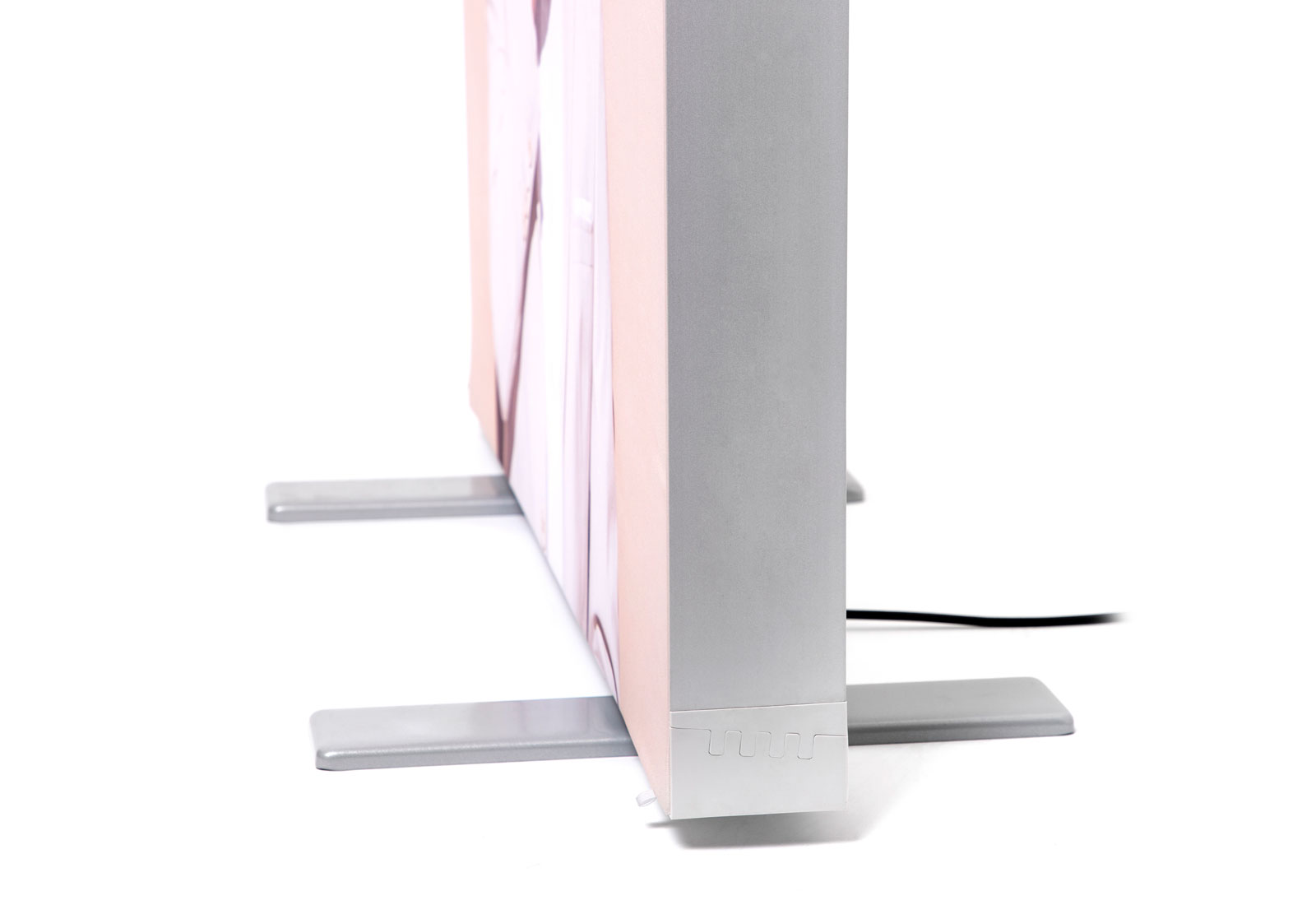 MAGIC FOLD faltbares Leuchtdisplay