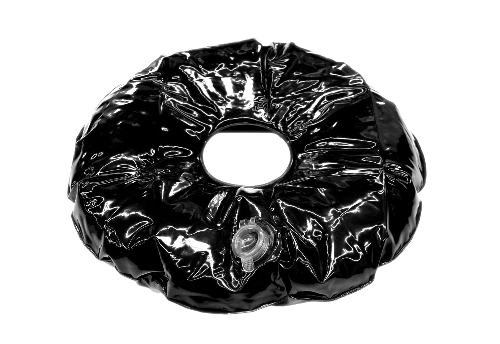 Beach flag accessories