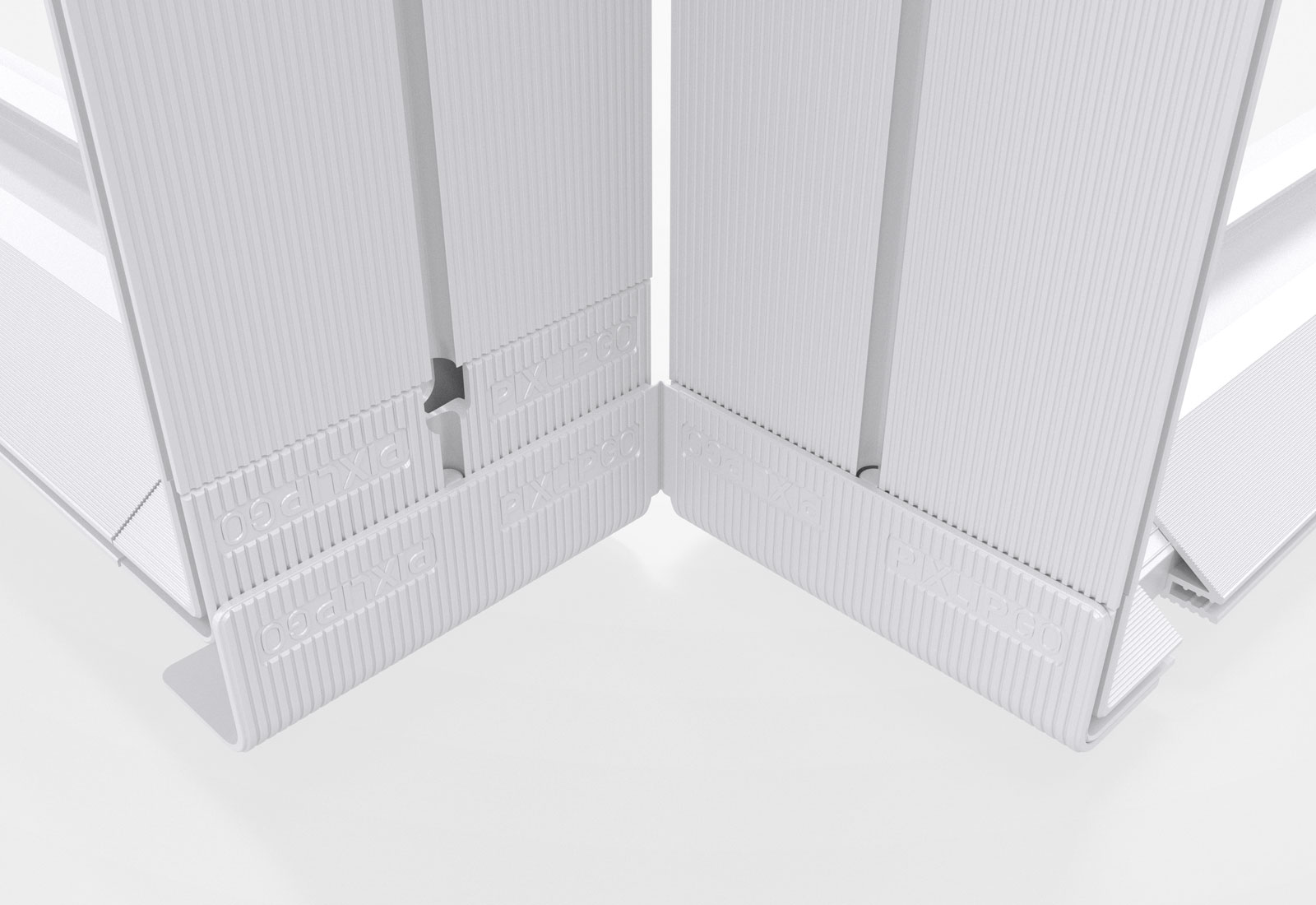 PIXLIP GO Connector FLEX