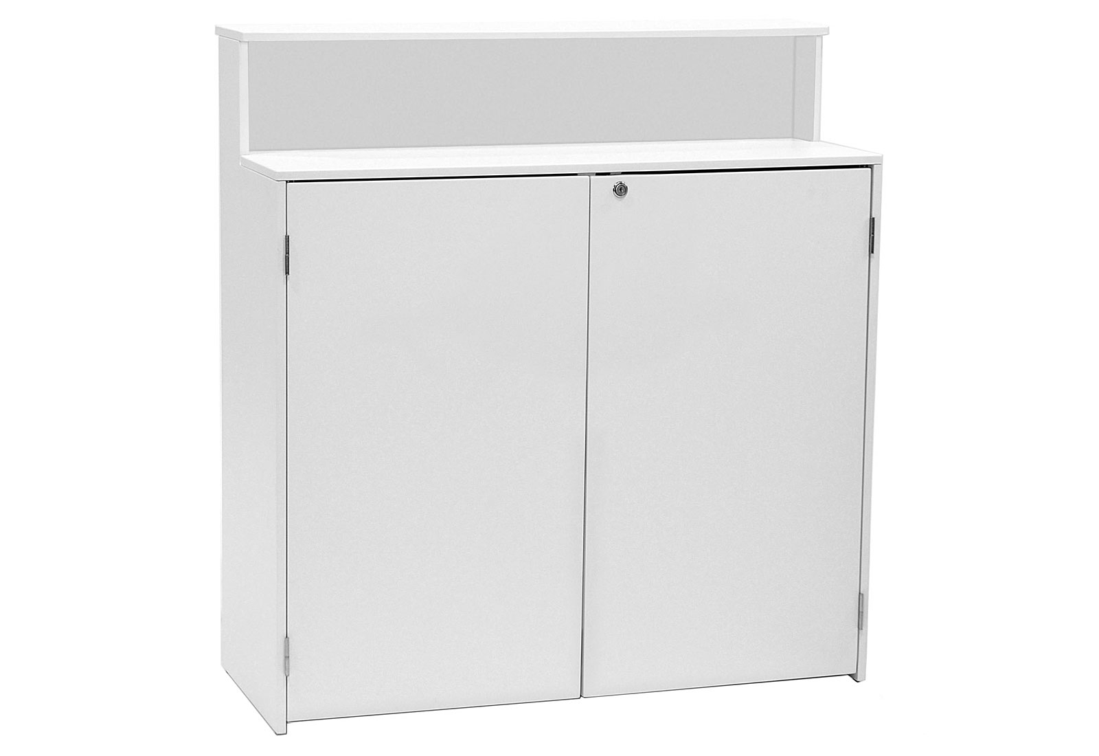 ALU LightUp MAX LED Counter