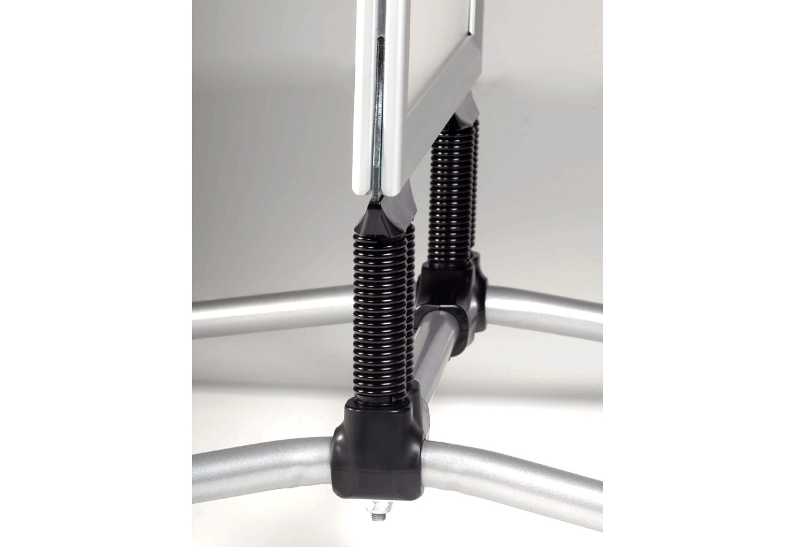 Customer stopper Swing