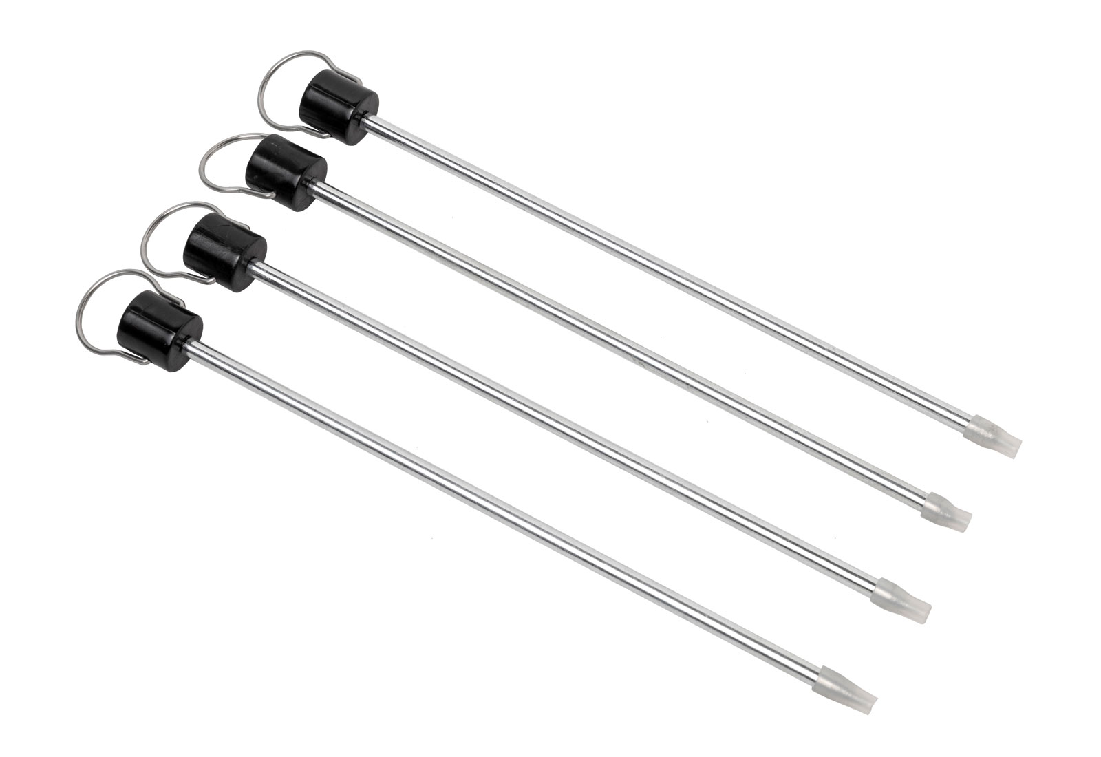 RollUp Outdoor Budget