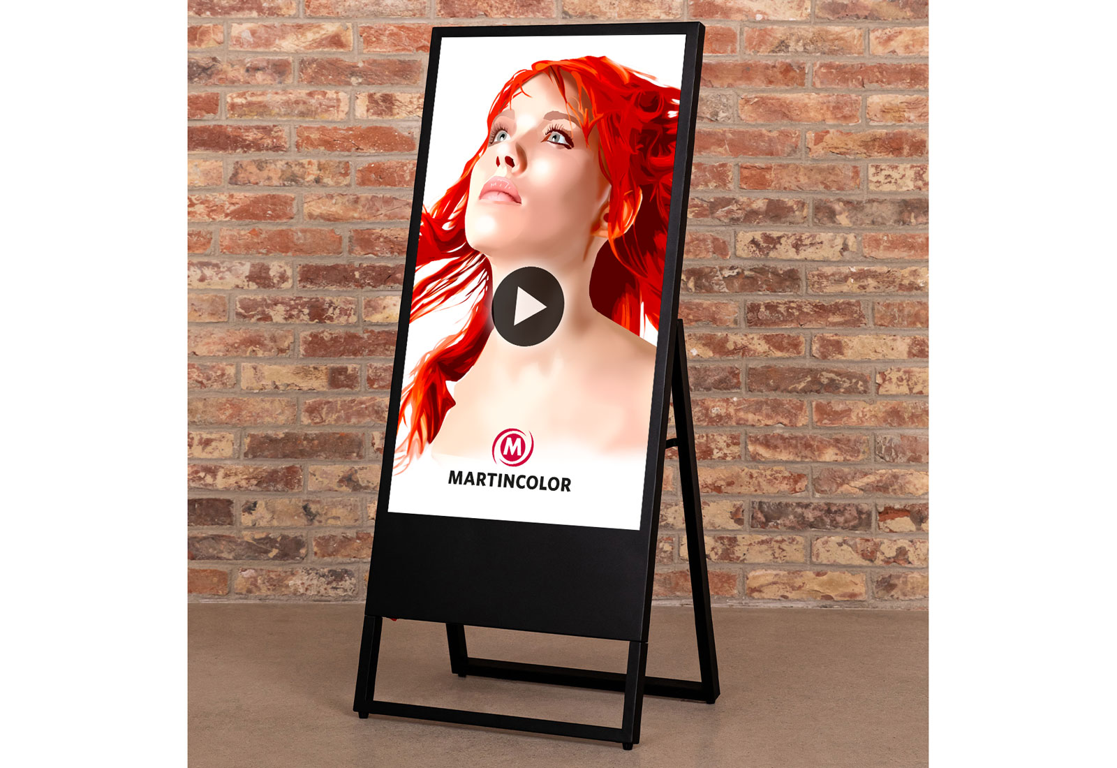 Digital customer stopper SECURE