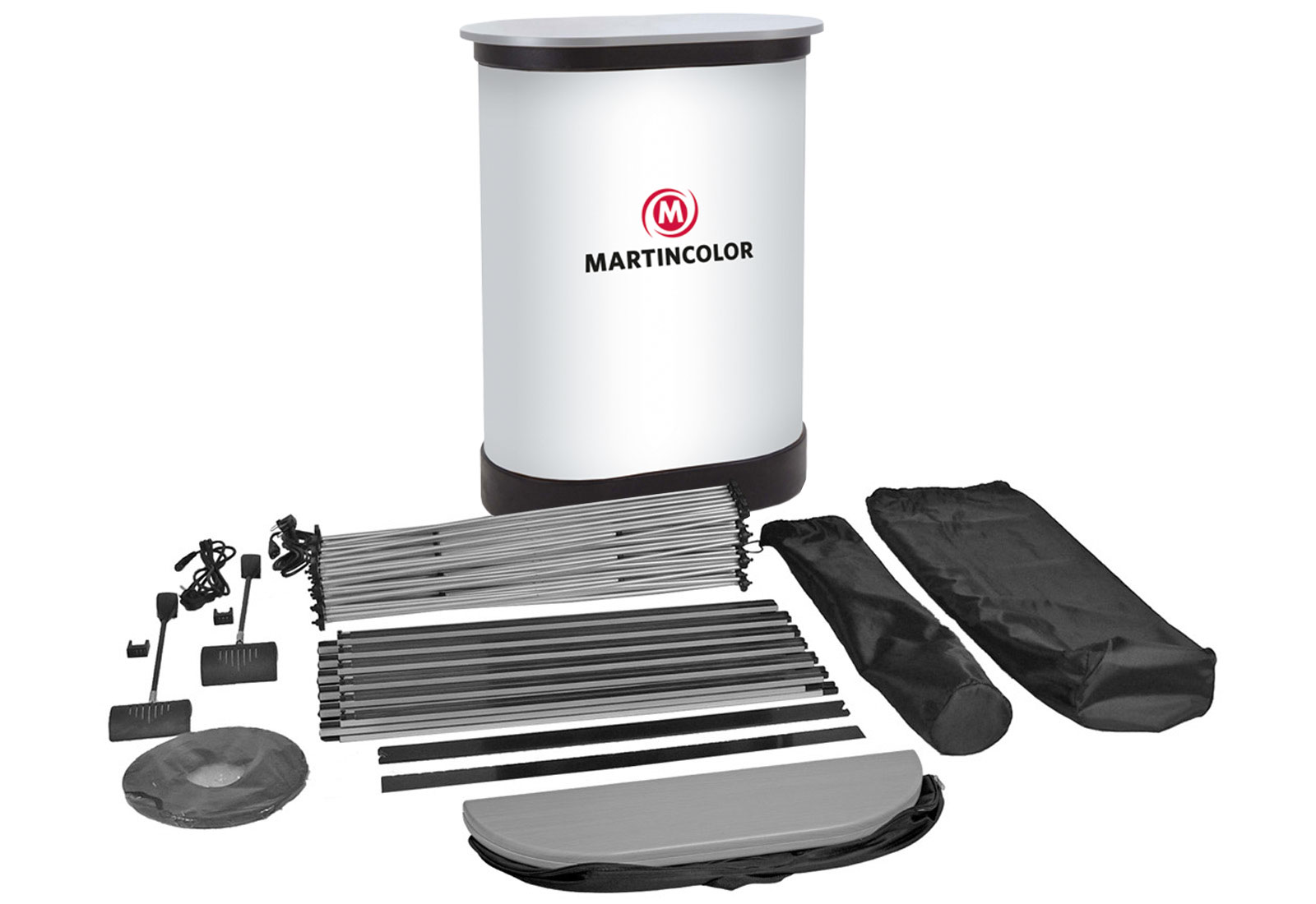 TravelStand PRO Accessories