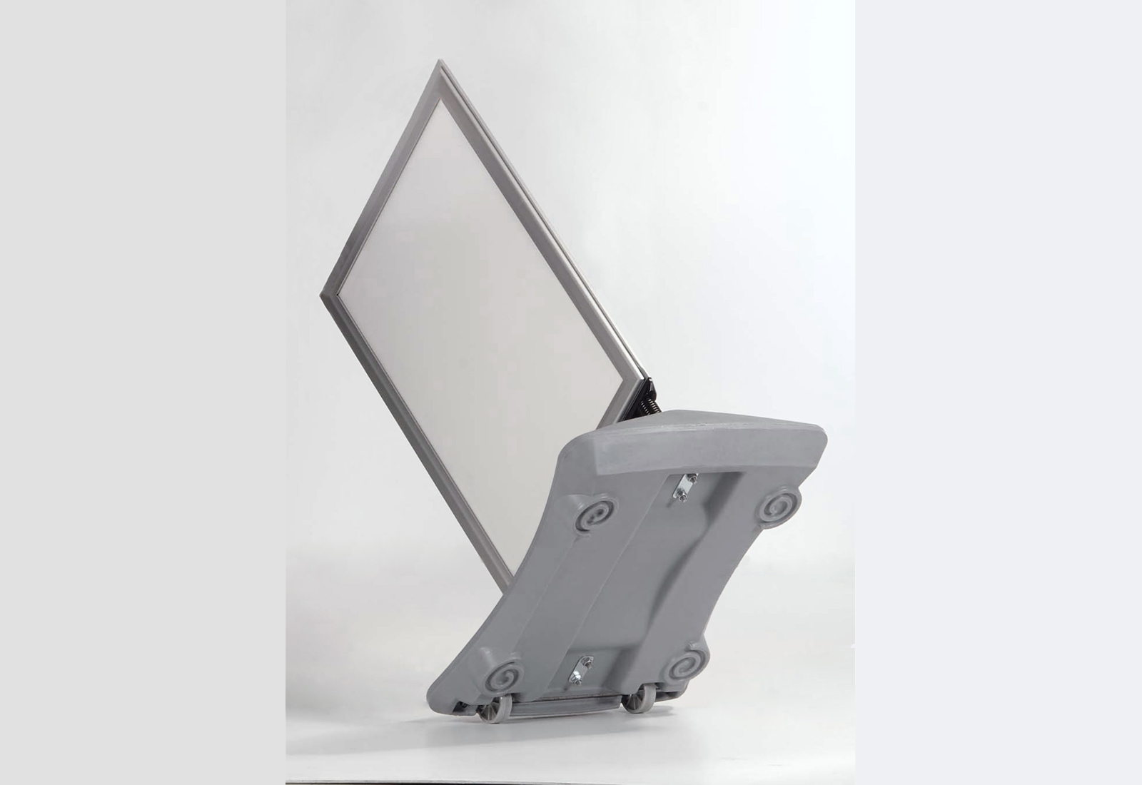 Customer stopper Water