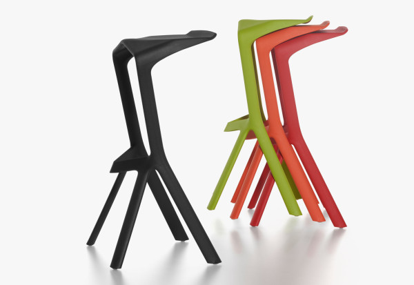Miura bar stool