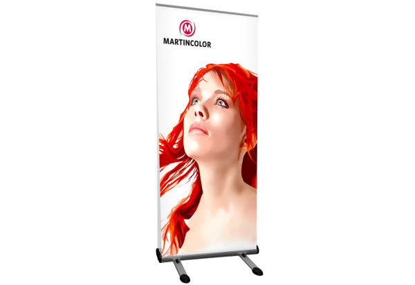 RollUp Outdoor Promotion